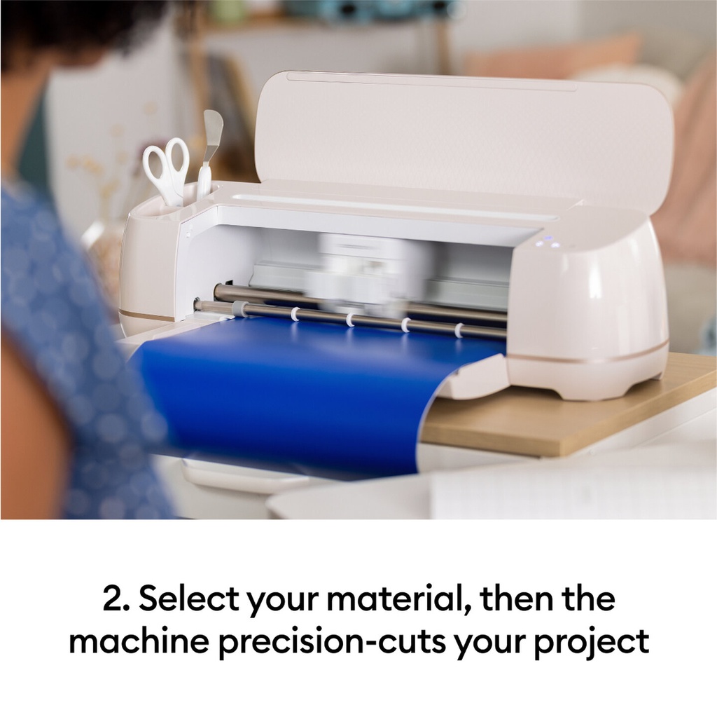 Cricut Maker 4 Sage EMEA 