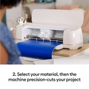 Cricut Maker 4 Sage EMEA 