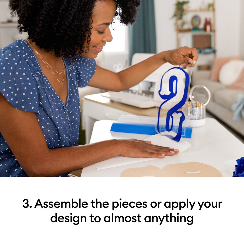 Cricut Maker 4 Sage EMEA 