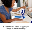 Cricut Maker 4 Sage EMEA 