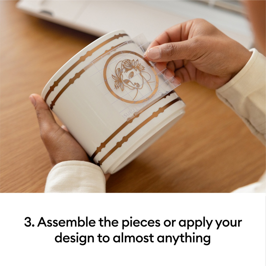 Cricut Explore 4 Seashell EMEA 