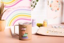 Quit With the Doubt Camp Mug