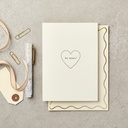 Be Mine Heart - KL-C913