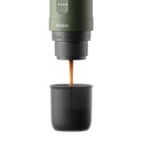 Outin Electric Portable Espresso Machine-Forest Green