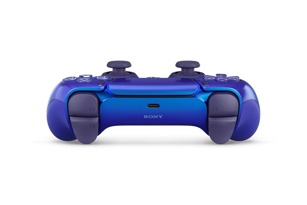  PS5 DUALSENSE WIRELESS CONTROLLER CHROMA INDIGO 