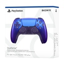  PS5 DUALSENSE WIRELESS CONTROLLER CHROMA INDIGO 