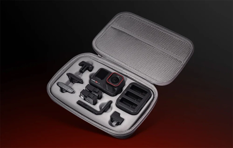 INSTA360 ACE PRO 2 Carry Case 