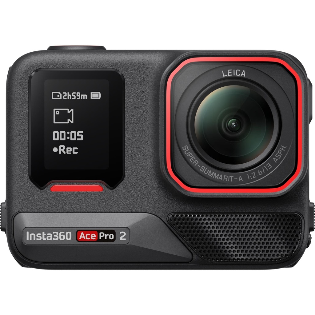 INSTA360 ACE PRO 2 Dual Battery Bundle 
