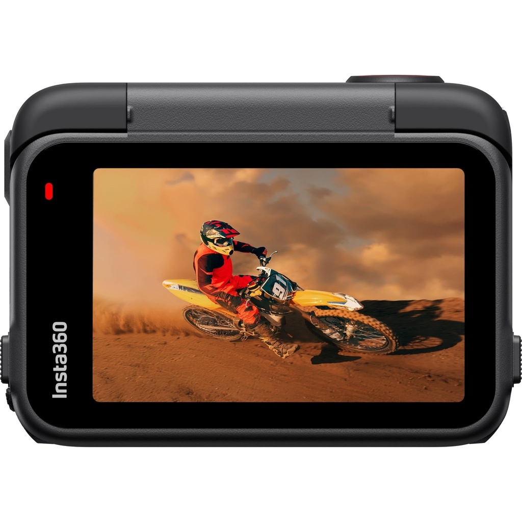 INSTA360 ACE PRO 2 Dual Battery Bundle 