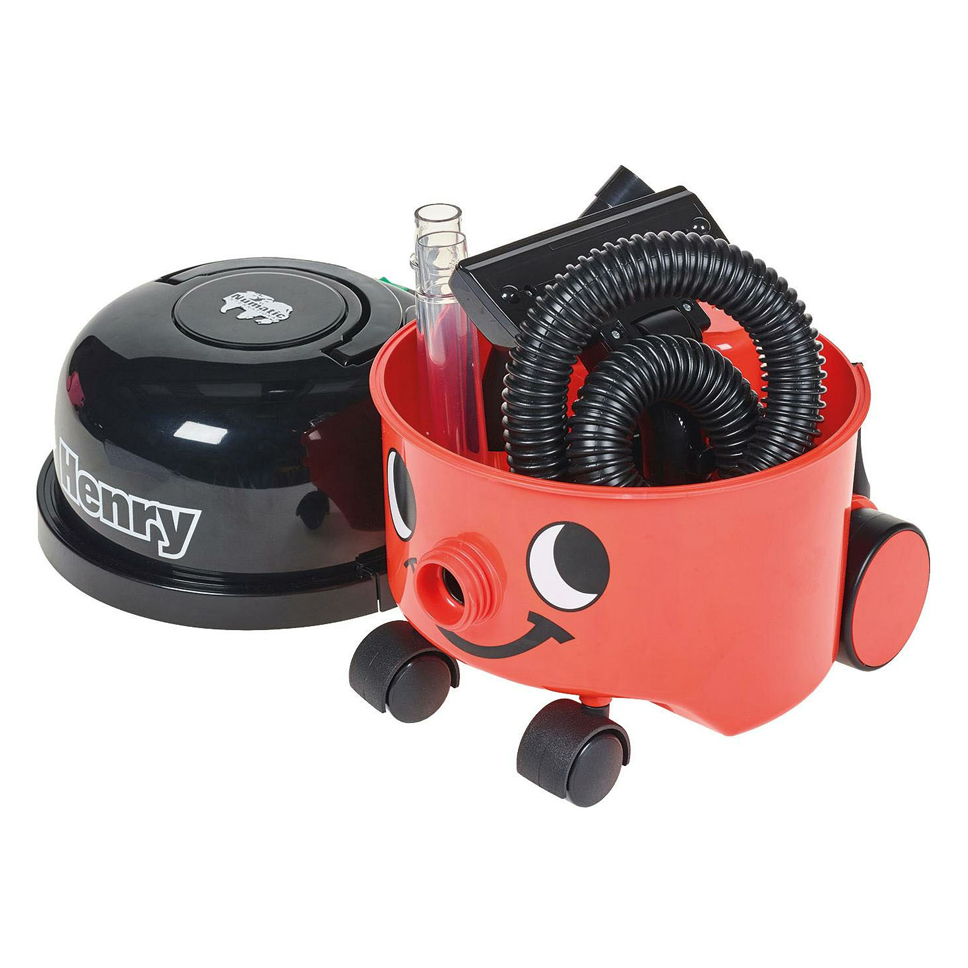 Henry Vacuum Cleaner