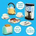 Morphy Richards Kitchen Set 