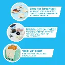 Morphy Richards Kitchen Set 