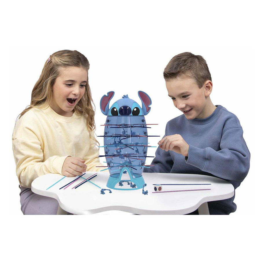 Stitch Drop