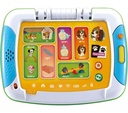 2-In-1 Touch & Learn Tablet (Lfuk) (Arab)