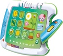 2-In-1 Touch & Learn Tablet (Lfuk) (Arab)