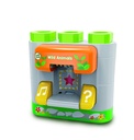 Leapfrog Block Play - Wild Animal