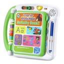 Prep For Preschool Activity Book (LFUS)