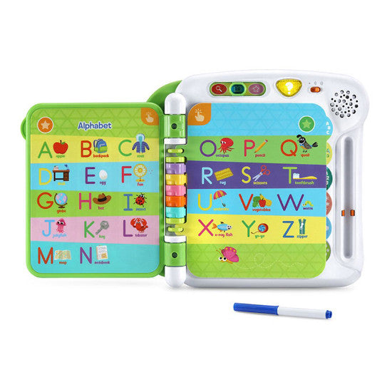 Prep For Preschool Activity Book (LFUS)