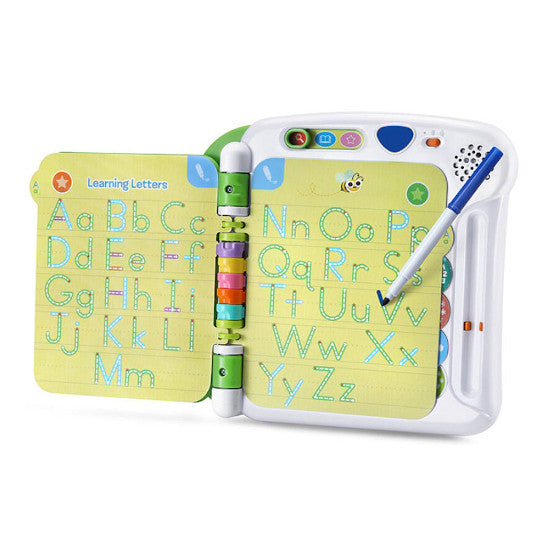 Prep For Preschool Activity Book (LFUS)
