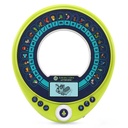 Leapfrog Spinning Lights Letter Ring
