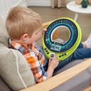 Leapfrog Spinning Lights Letter Ring