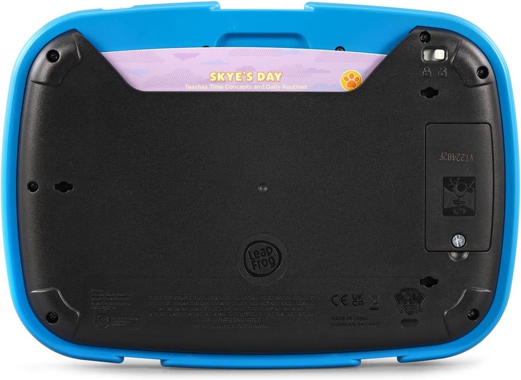 Paw Patrol Ryder's Play And Learn Pup Pad (Lfus)