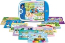 Paw Patrol Ryder's Play And Learn Pup Pad (Lfus)