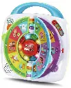 My 1St Phonics Spin & Learn (Lfuk) (Arab)