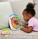 My 1St Phonics Spin & Learn (Lfuk) (Arab)
