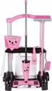 Hetty Cleaning Trolley