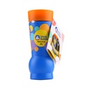 Fun  Guinness World Record 2Oz Bubble Set