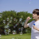 Fun  Guinness World Record 2Oz Bubble Set