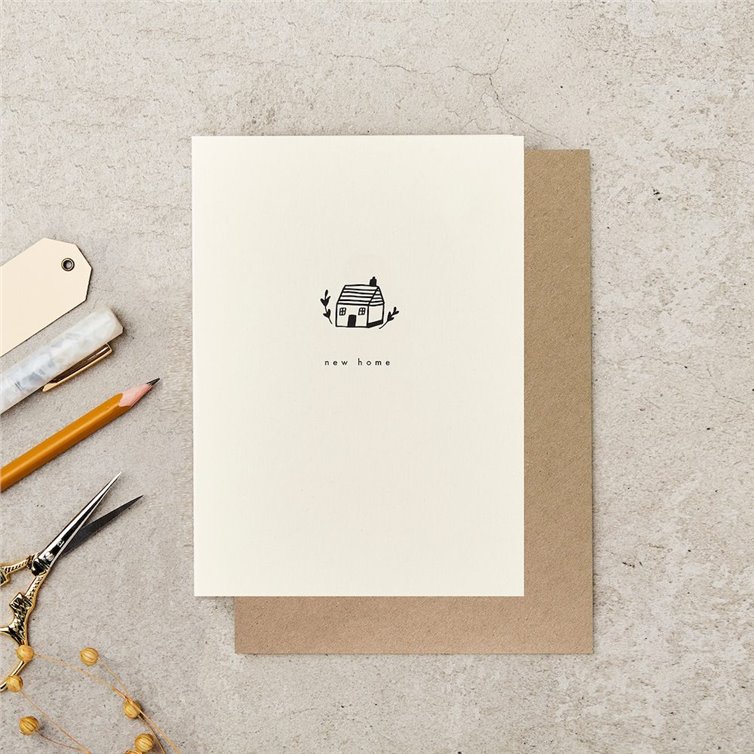 House Card