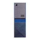 Beluga Mini Set Of 12 Flat Cards