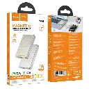 HOCO Q26A Joy PD20W magnetic fast charging power bank(10000mAh)