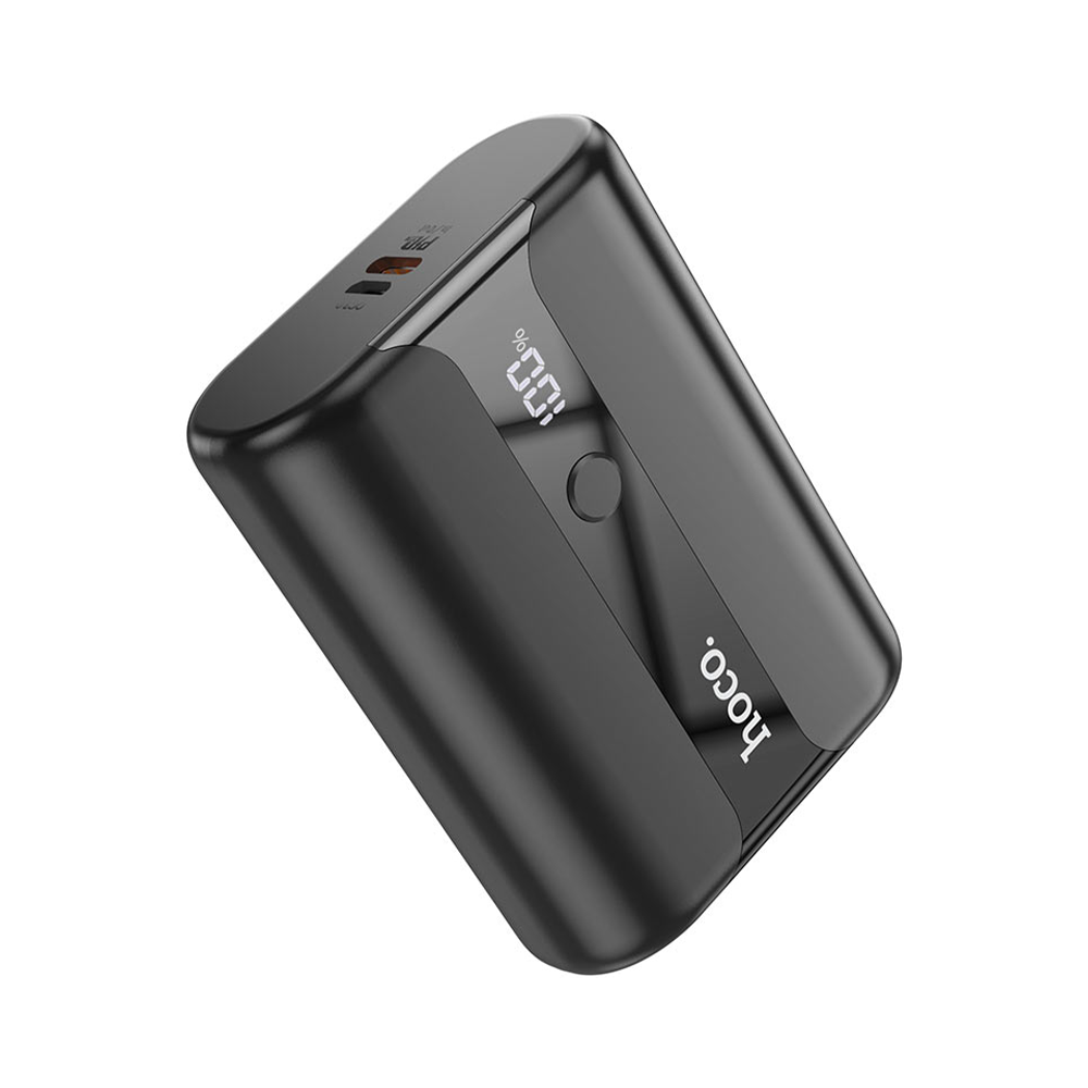 Q3 Pro 22.5W+PD20W fully compatible power bank(10000mAh)
