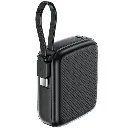 Acefast M15-10000 PD20W power bank with cable 