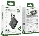 Acefast M15-10000 PD20W power bank with cable 