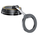 Acefast D55 magnetic car holder for dashboard, Black 