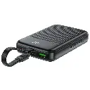 ACEFAST M13-10000 PD22.5W Power Bank With Cable