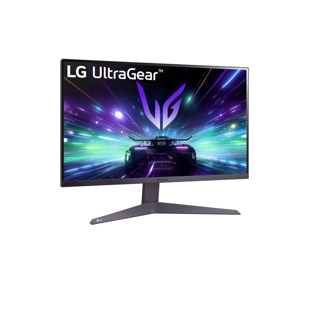24” Ultra Gear™ FHD 180Hz gaming monitor | 1ms MBR, HDR 10, Refresh Rate Max 180Hz, Aspect Ratio 16: