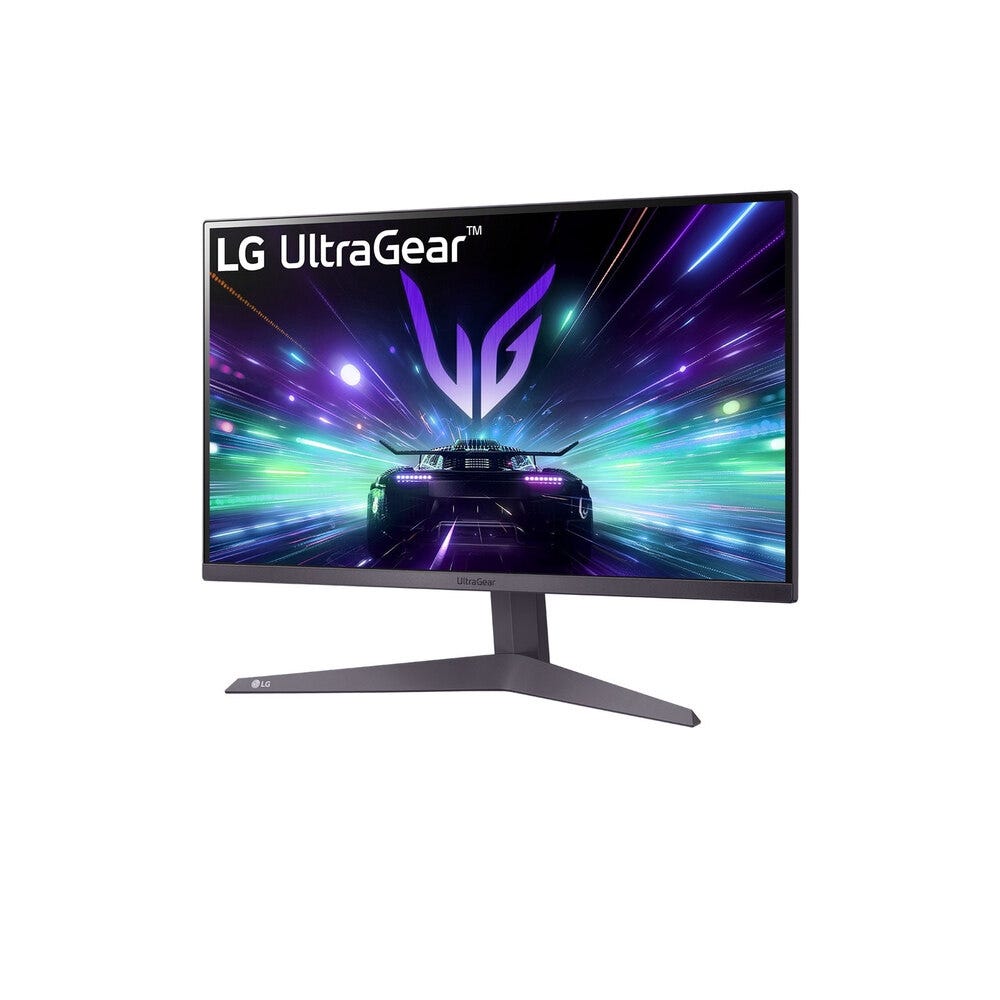 24” Ultra Gear™ FHD 180Hz gaming monitor | 1ms MBR, HDR 10, Refresh Rate Max 180Hz, Aspect Ratio 16: