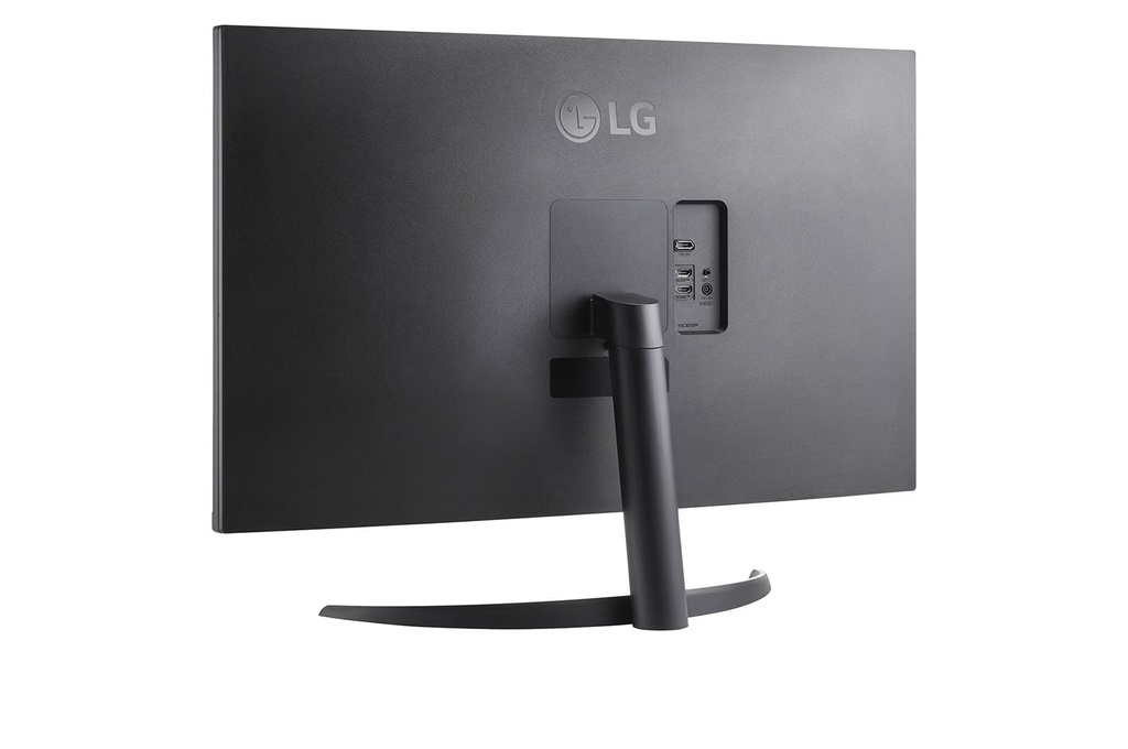 LG 32" 4K UHD ULTRAFINE MONITOR, 60HZ, 4ms