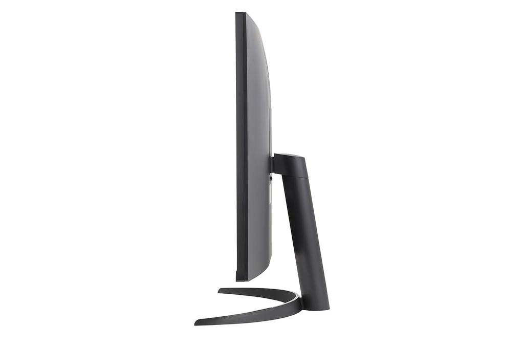 LG 32" 4K UHD ULTRAFINE MONITOR, 60HZ, 4ms