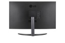LG 32" 4K UHD ULTRAFINE MONITOR, 60HZ, 4ms