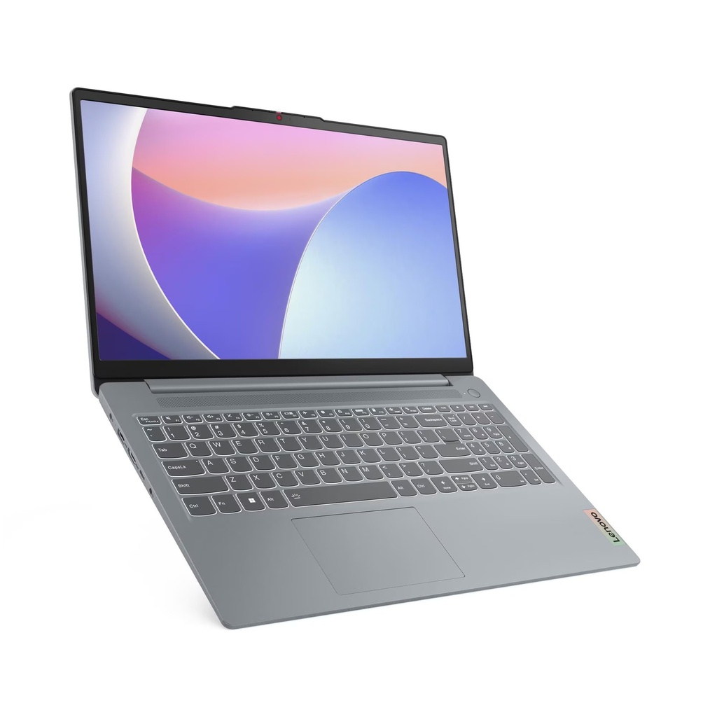 IdeaPad Slim 3 15IAH8 (i5-12450H, 8GB/512GB, 15.6" FHD IPS, Grey, Win 11)
