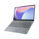 IdeaPad Slim 3 15IAH8 (i5-12450H, 8GB/512GB, 15.6" FHD IPS, Grey, Win 11)