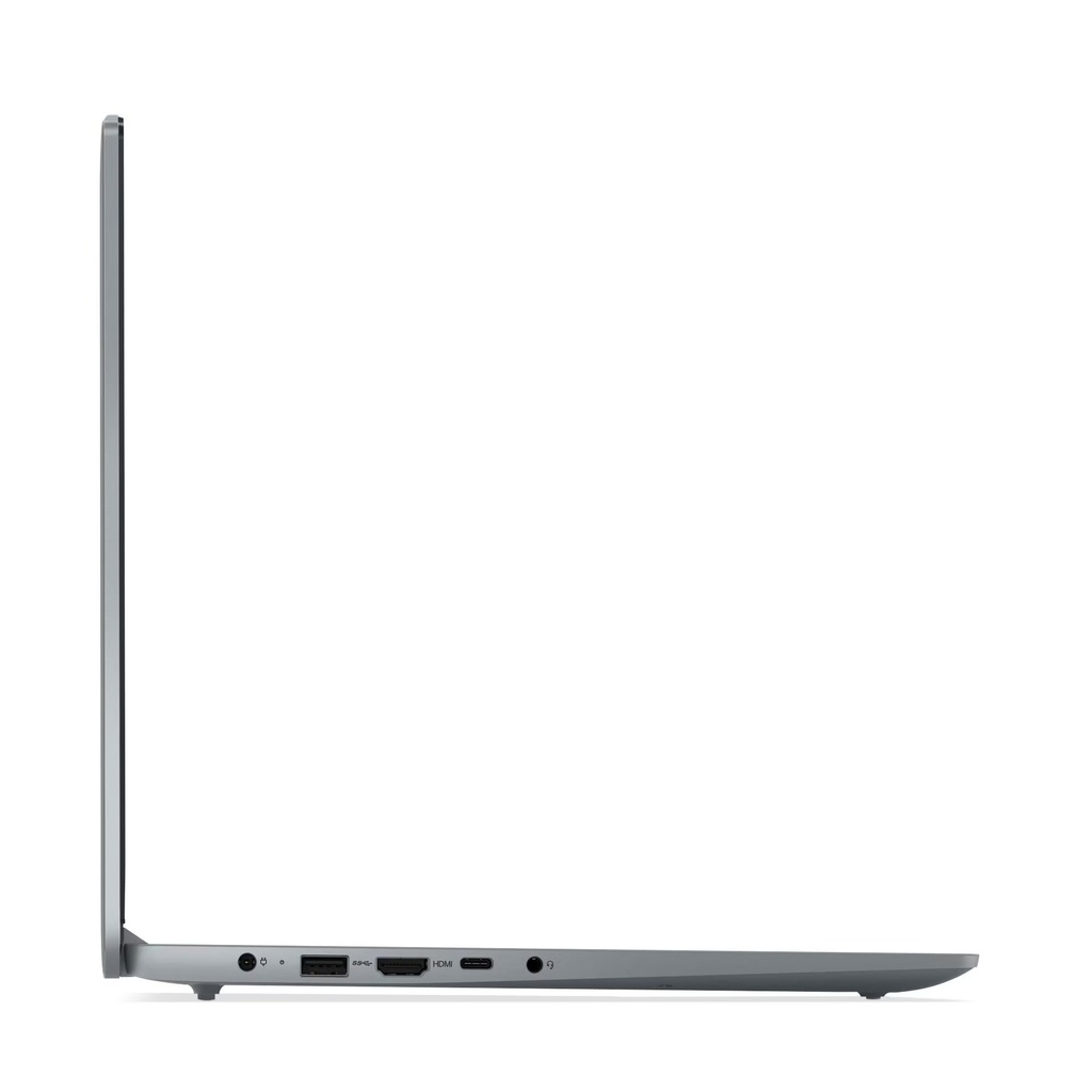 IdeaPad Slim 3 15IAH8 (i5-12450H, 8GB/512GB, 15.6" FHD IPS, Grey, Win 11)