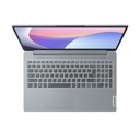 IdeaPad Slim 3 15IAH8 (i5-12450H, 8GB/512GB, 15.6" FHD IPS, Grey, Win 11)