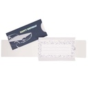 Voucher Envelope 23x11cm GCMENABN01063